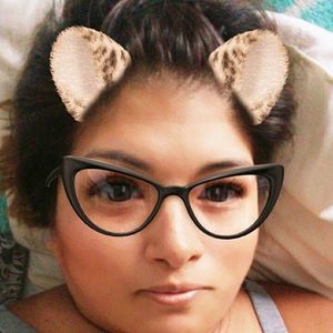 Meet your Posher, Erika